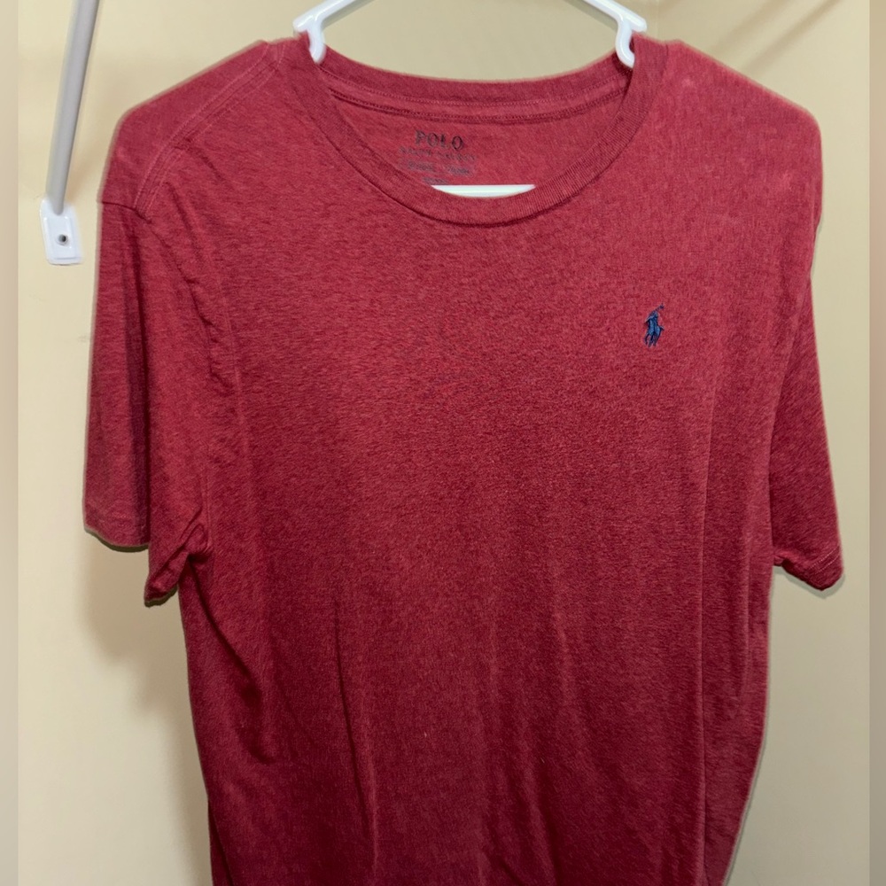 polo tee